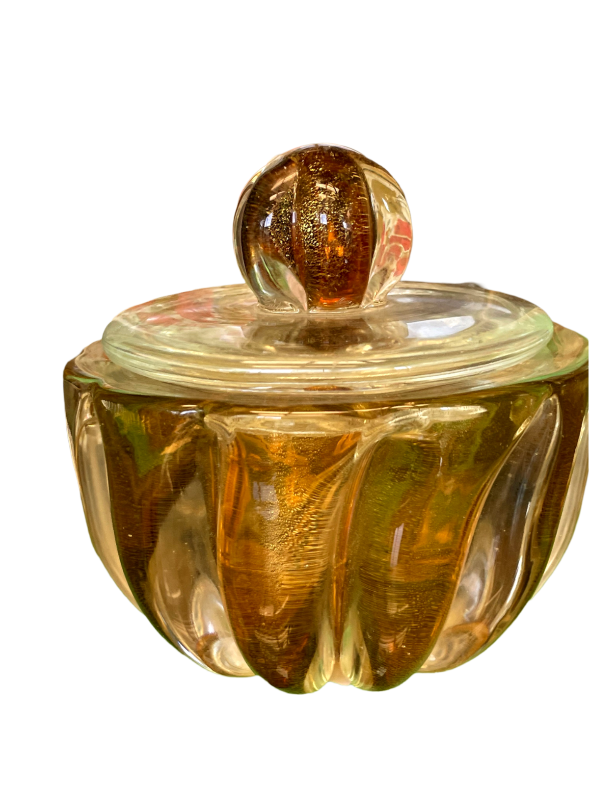 Murano Box