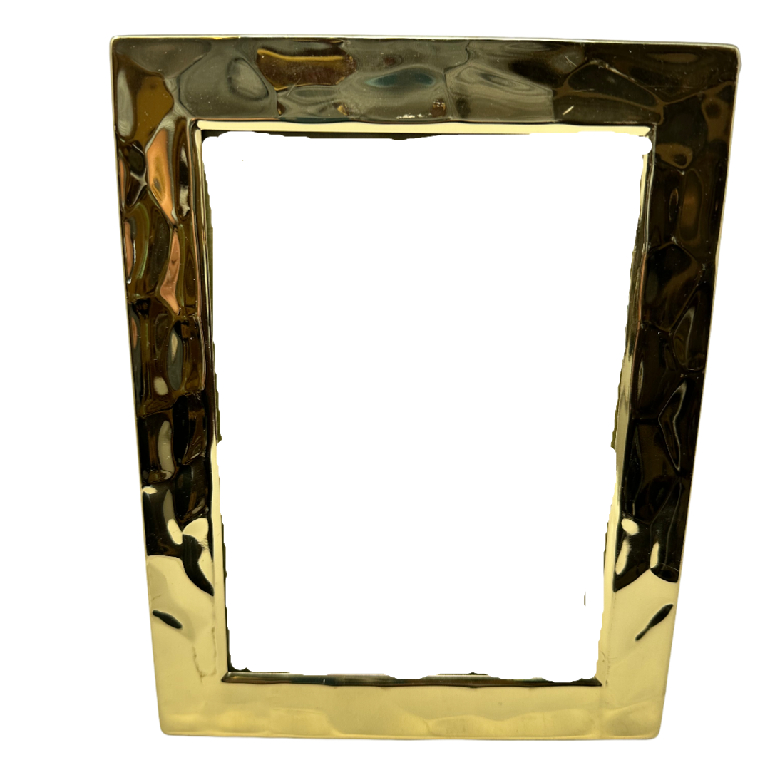 Brass Frame, 5x7