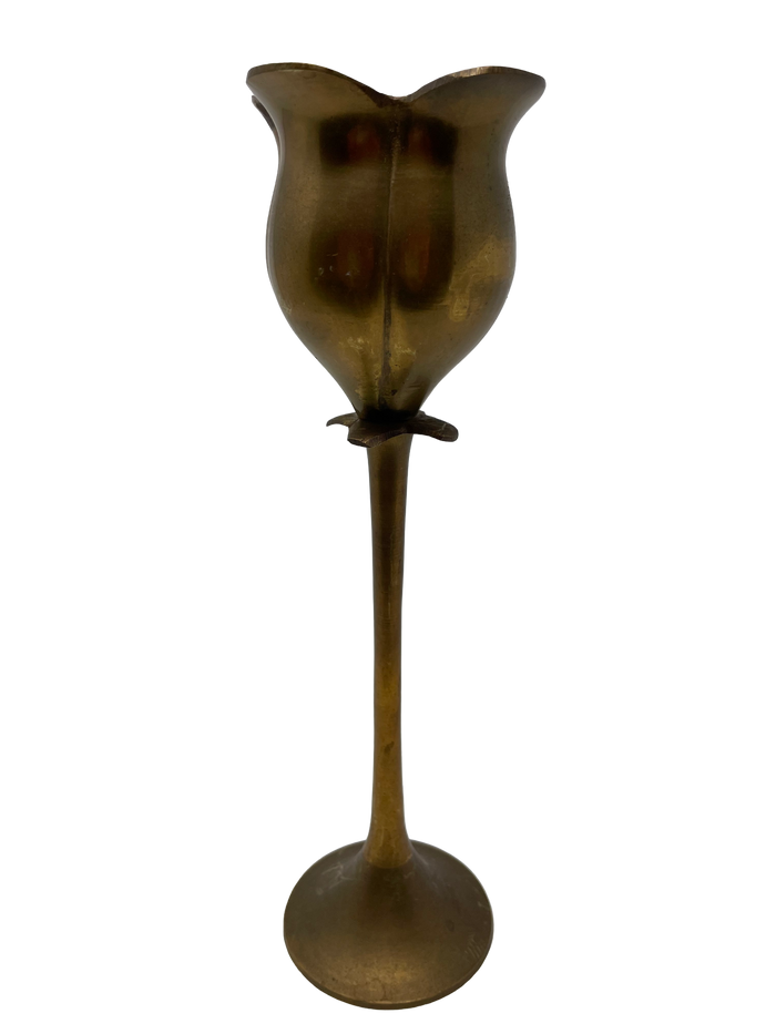 Brass Tulip