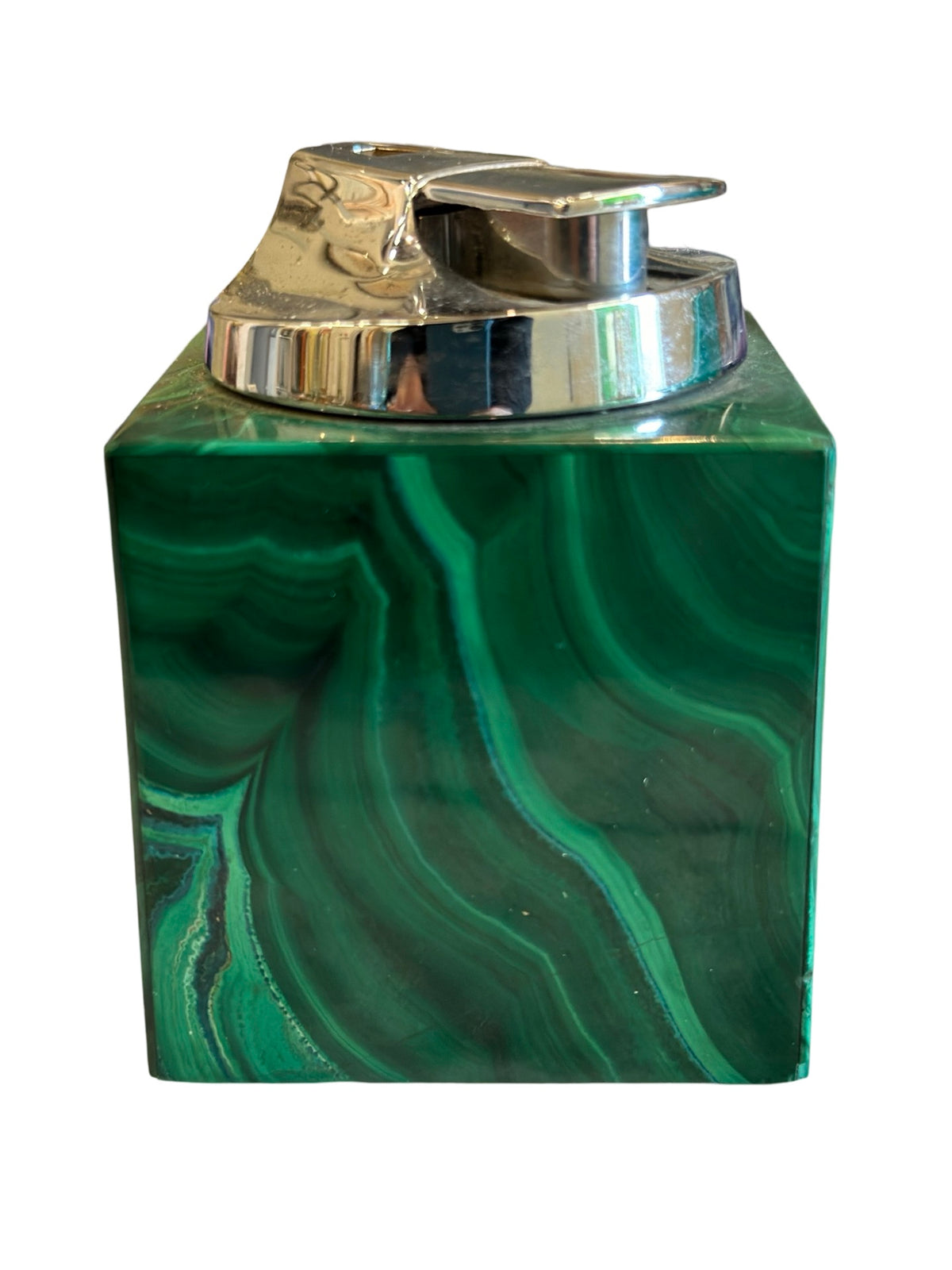 Malachite Lighter