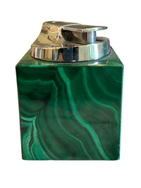 Malachite Lighter