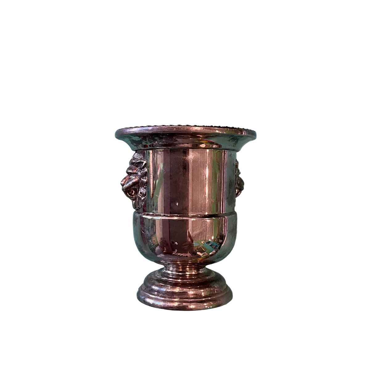 Small English Urn